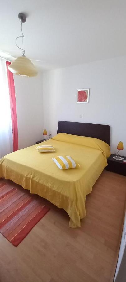 Apartments Buzleta II ฟาชานา ภายนอก รูปภาพ
