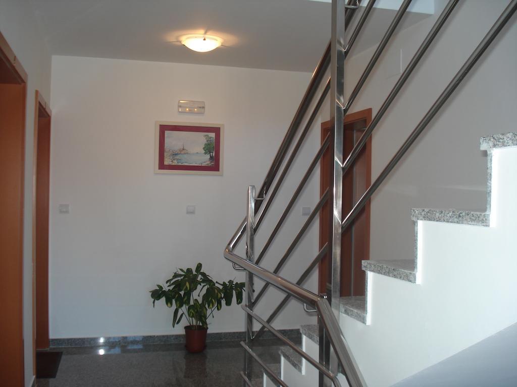 Apartments Buzleta II ฟาชานา ภายนอก รูปภาพ