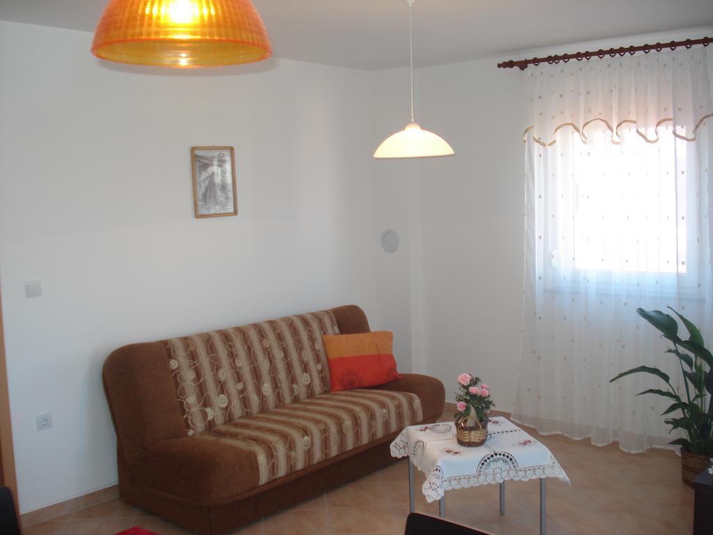 Apartments Buzleta II ฟาชานา ห้อง รูปภาพ