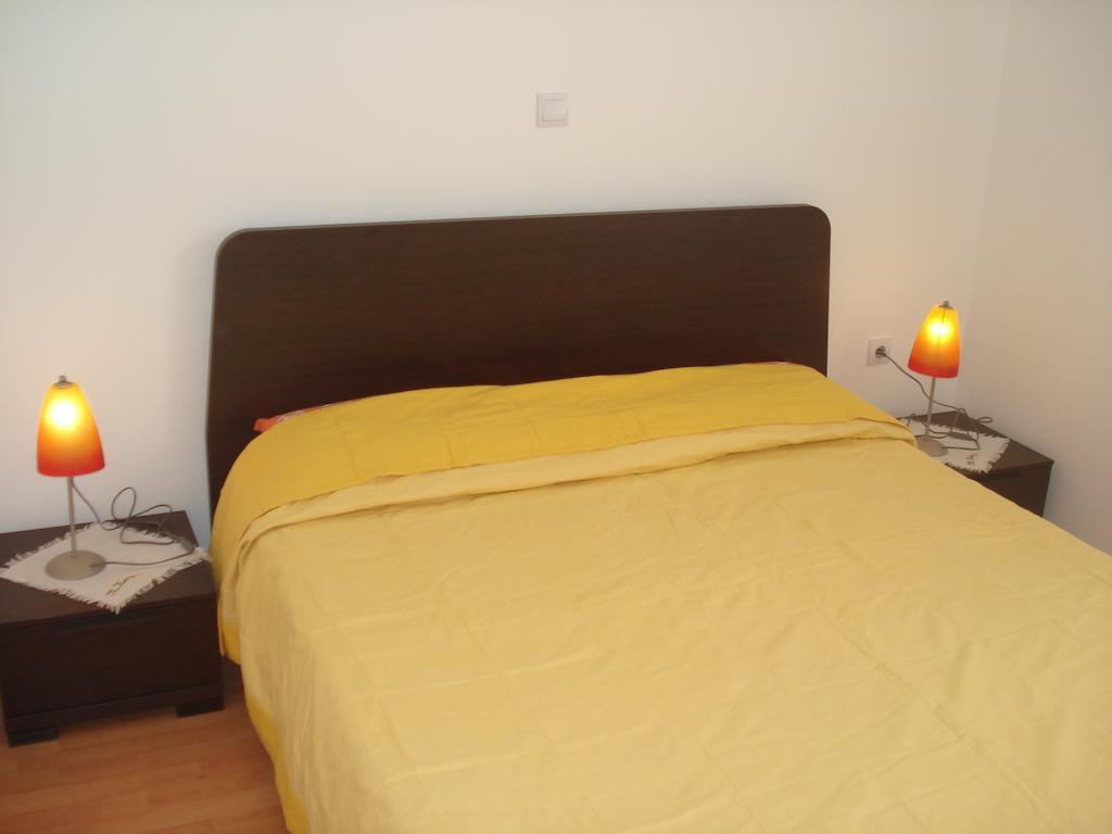 Apartments Buzleta II ฟาชานา ห้อง รูปภาพ