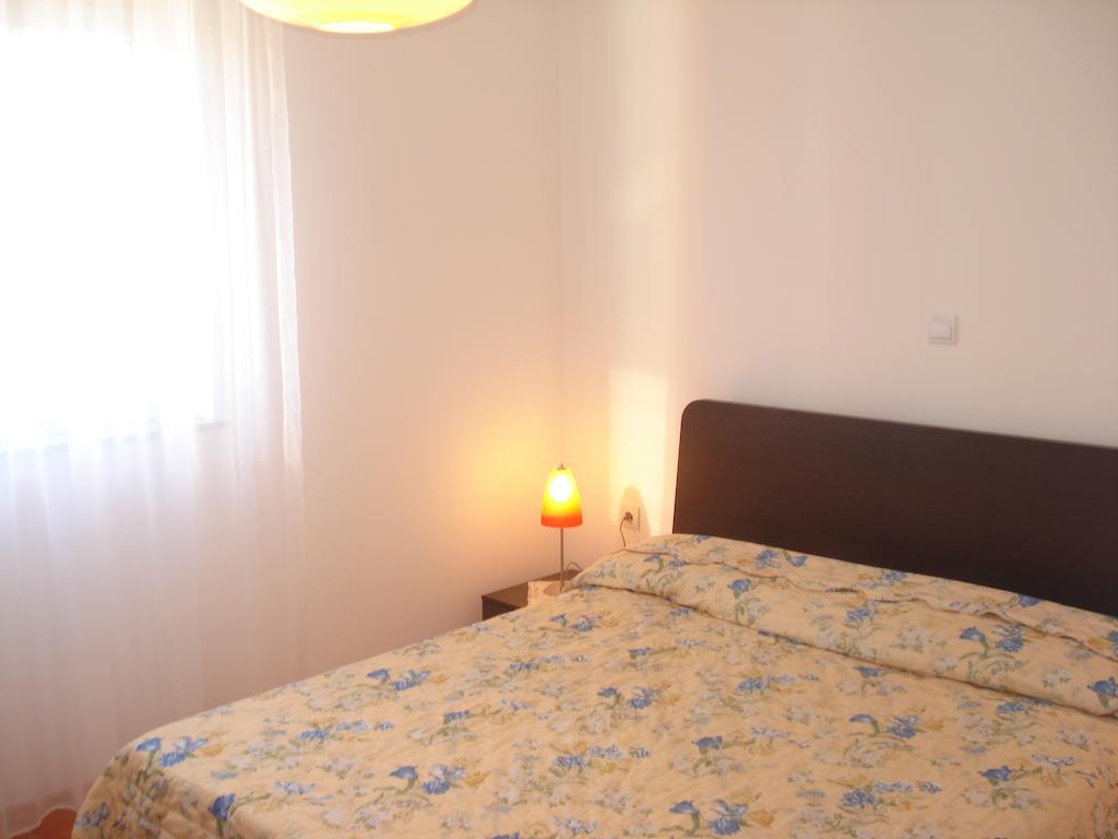 Apartments Buzleta II ฟาชานา ห้อง รูปภาพ